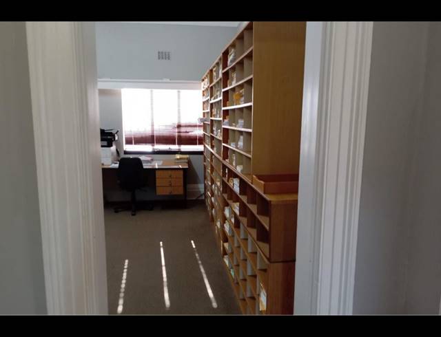 1,501M² OFFICE FOR SALE IN PIETERMARITZBURG CENTRAL